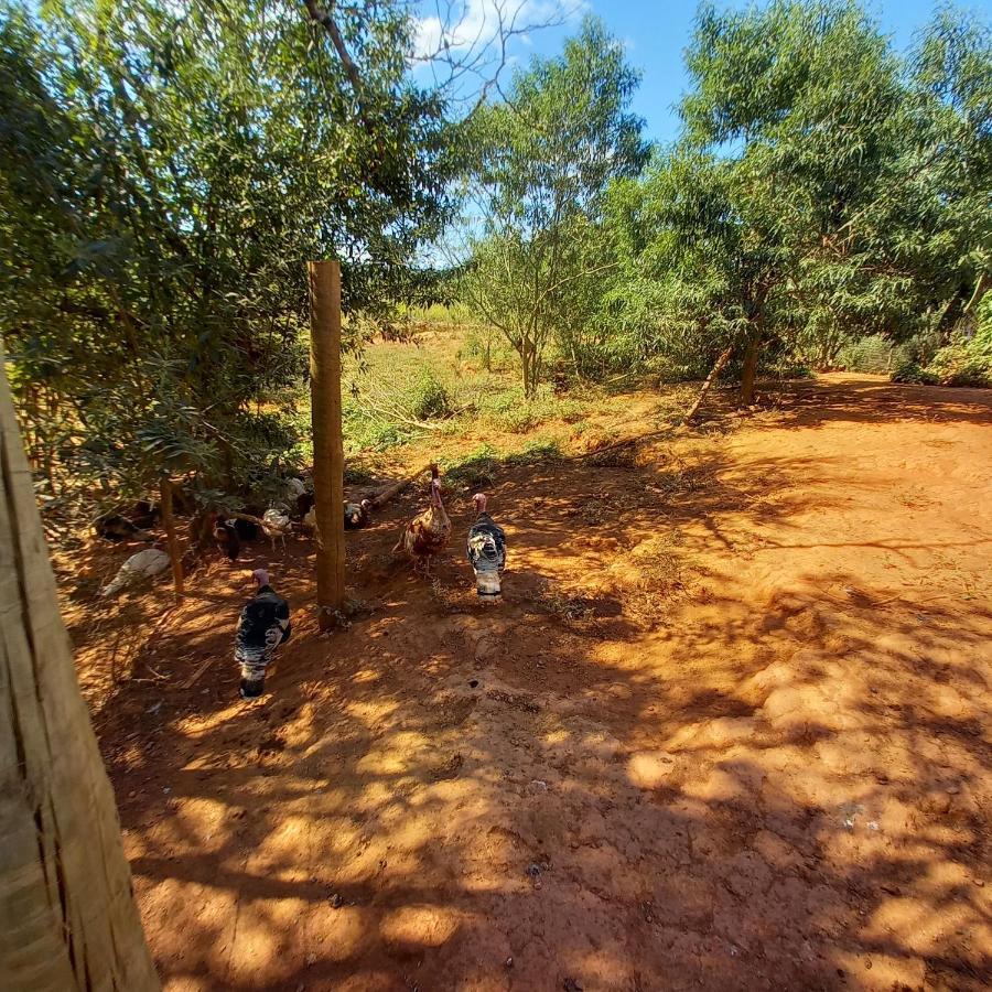 Pousada Campestre Vila Tiradentes Exteriér fotografie